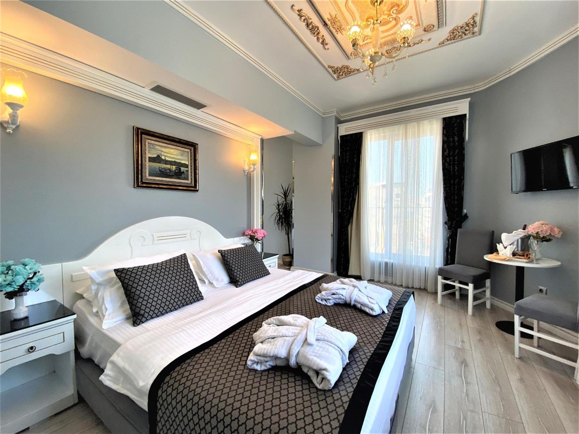 Guelhanepark Hotel & Spa — Fotos 3