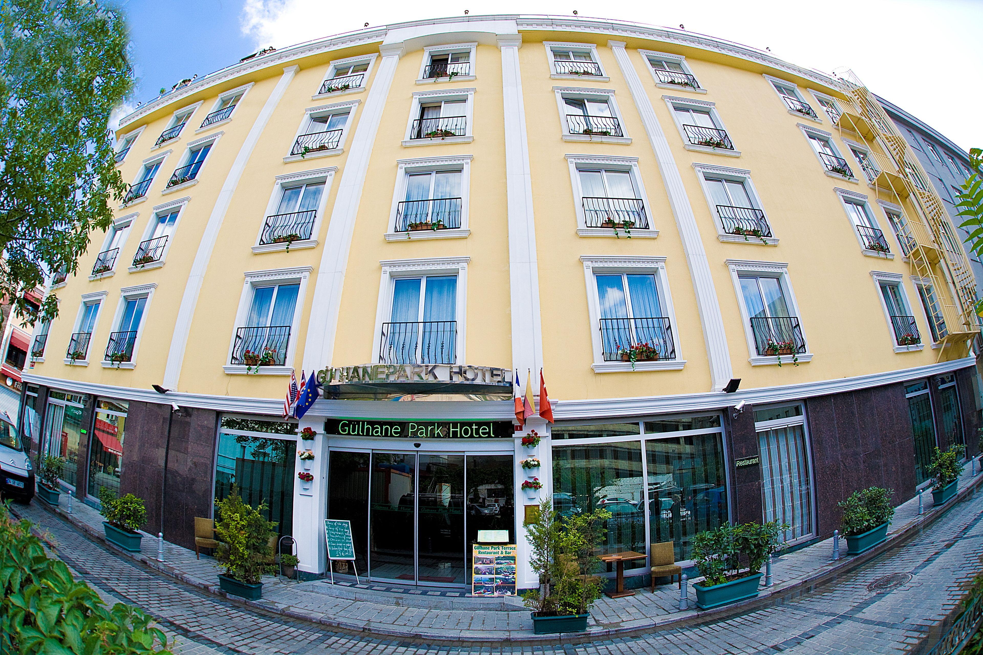 Guelhanepark Hotel & Spa — Fotos 2